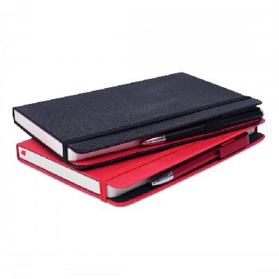 Customised Notebooks