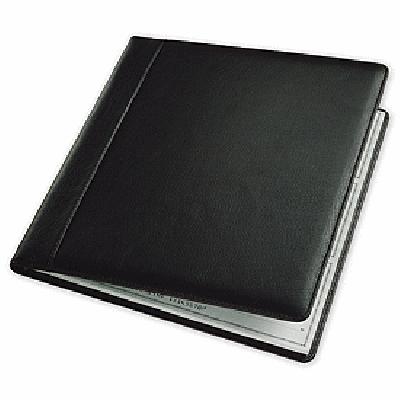 Customised Cheque Book Holders