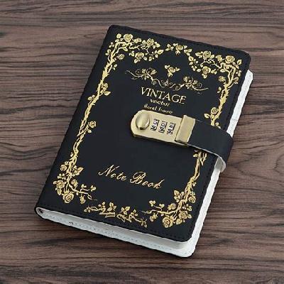 Diary And Notebooks