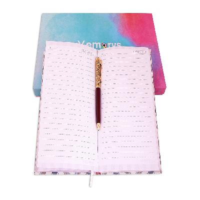 Executive LIC Diary