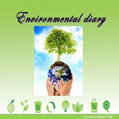 Green Environment Diary