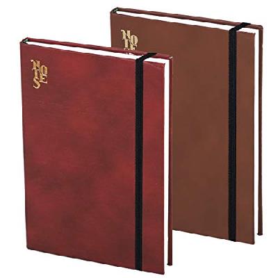 Hard Bound Diary