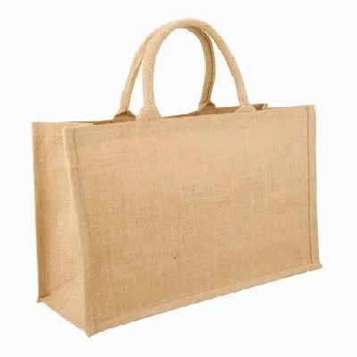 Jute Carry Bags