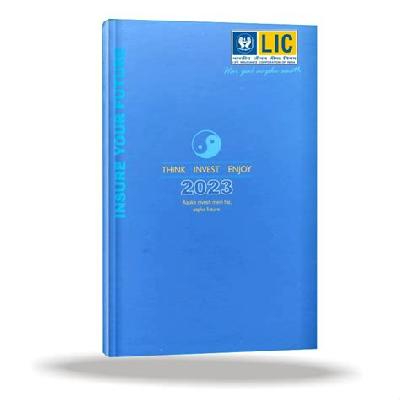 LIC Diary