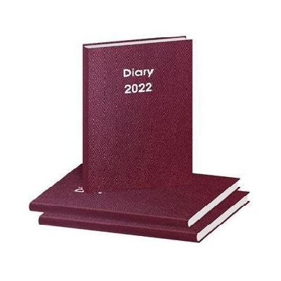 Printed Diary