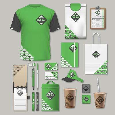 Promotional Gift Set