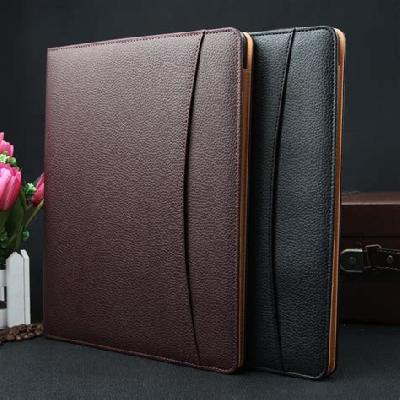 PU Leather Business Organizers
