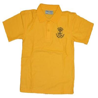 School Uniform T Shirts