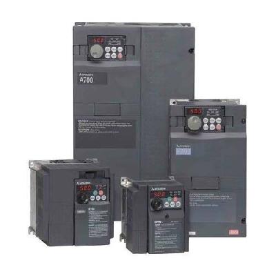 FC Series - Variable Frequency Drives