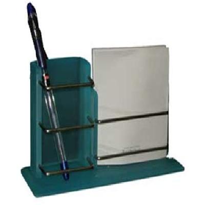 Chit Pad Dispenser with Photo Frame
