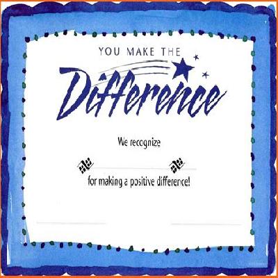 Employee Appreciation Award