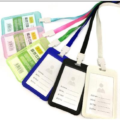 Glossy Card Holder