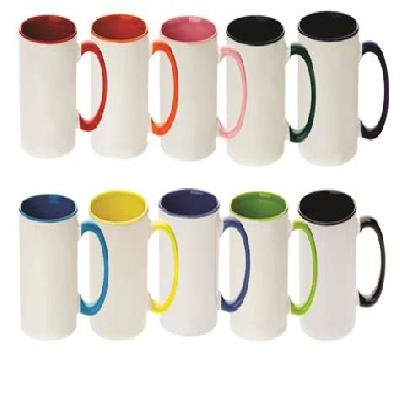 Inside Color Mug