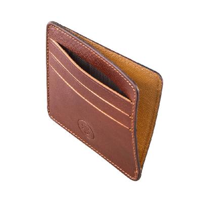 Leather Card Holder