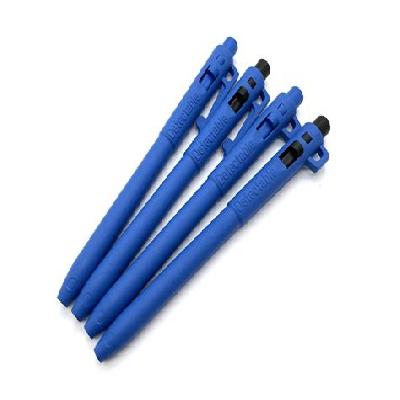 metal detectable pens