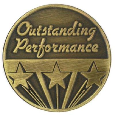 Performance Award