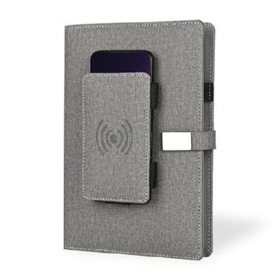 Powerbank Diary
