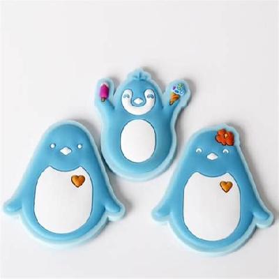 PVC Fridge Magnet