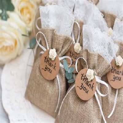 Return Gifts for Bridesmaid