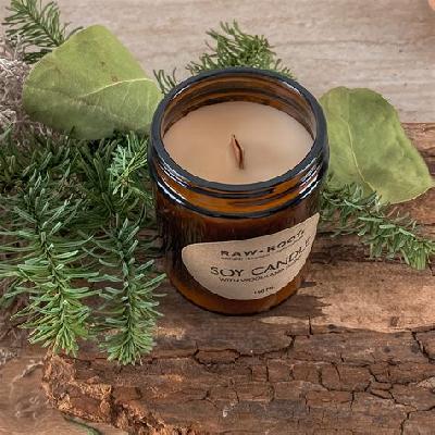 Soy Candle