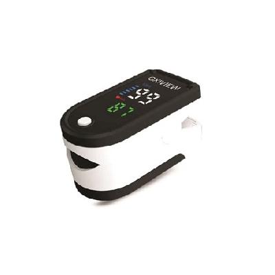 Tushti Fingertip Pulse Oximeter