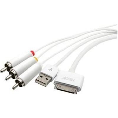 Accell Adapter-Cable