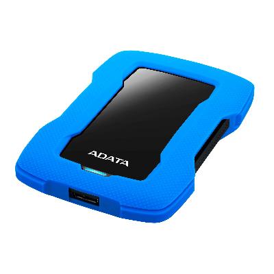Adata External Hard Disk Drive