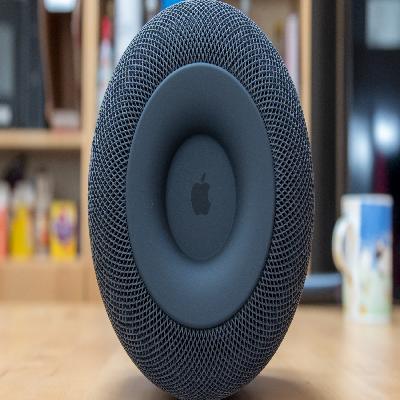 Apple - HomePod