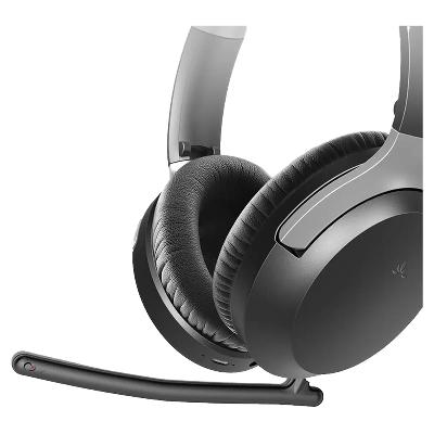 Avantree Aria Me Bluetooth Over-Ear Headphones with Audio App