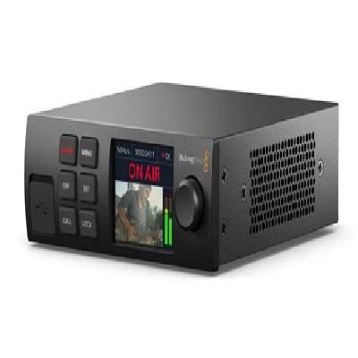 Blackmagic Design Web Presenter