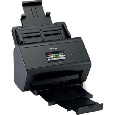 Brother ImageCenter ADS-2800W Wireless Desktop Scanner