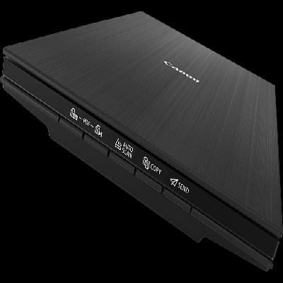 Canon CanoScan LiDE 400 Slim Color Image Scanner