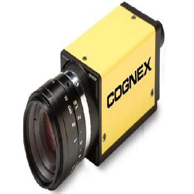 COGNEX Vision System 