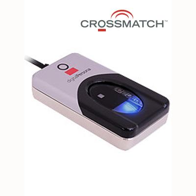 Crossmatch Digital Persona U.ARE.U 4500 Finger Print Reader