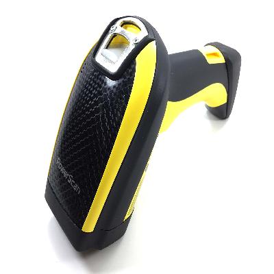 DataLogic PowerScan Barcode Scanner