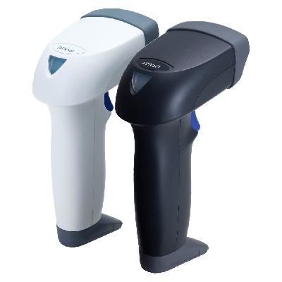 Denso Barcode Scanner