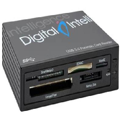 Digital Intelligence UltraBlock Forensic Card Reader