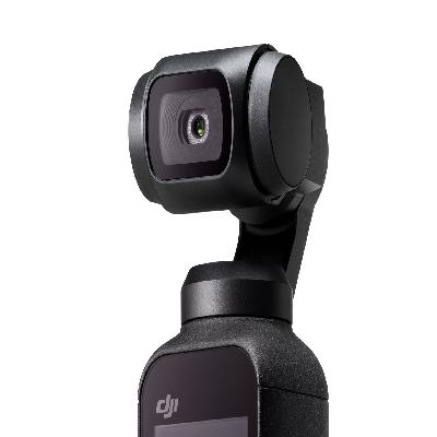 DJI Osmo Pocket Gimbal