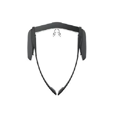 Epson Moverio BT-40S Smart Glasses with Intelligent Touch Controller