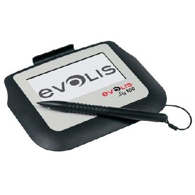 Evolis Digital Signature Pads
