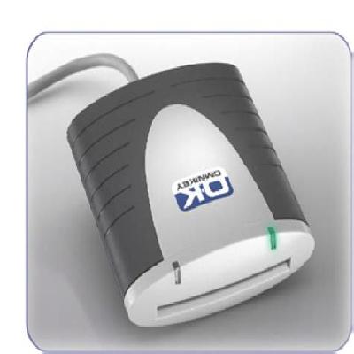 HID OMNIKEY Smart Card Reader And Other Products