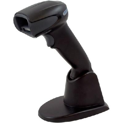 Honeywell Xenon 1900 High Density Area-Imaging Scanner with USB Cable (Black)
