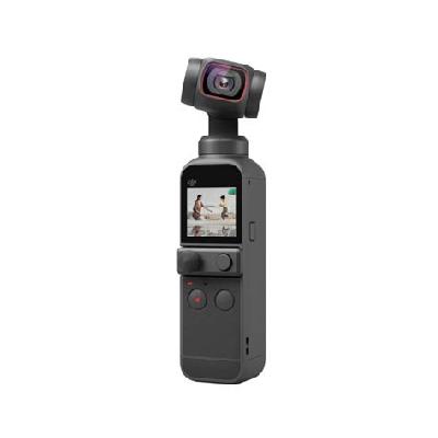 IDOLCAM Pocketable 4K Gimbal Camera Kit 1