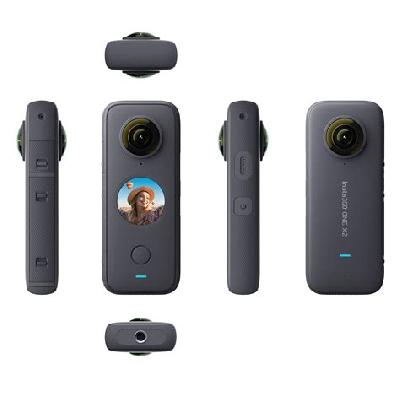 Insta360 ONE Action Camera (iOS)