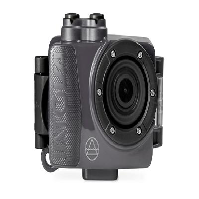 Intova DUB Action Camera (Graphite)