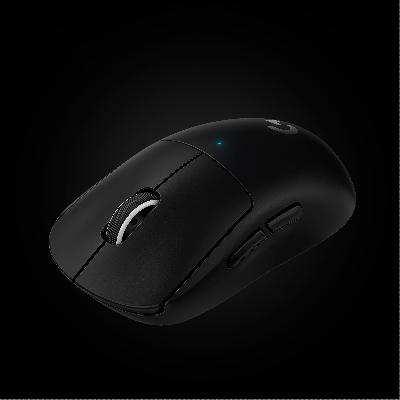 Logicool G PRO X SUPERLIGHT Gaming Mouse
