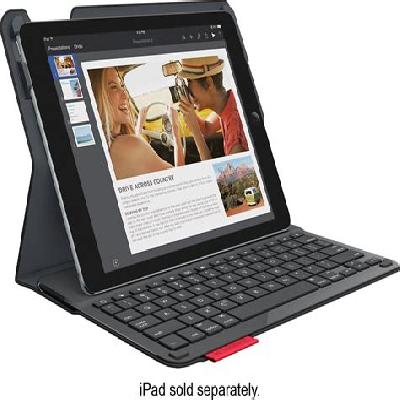 Logitech Any Angle Case For iPad Air 2