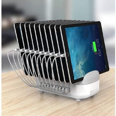 Maclocks Charging Dock Station