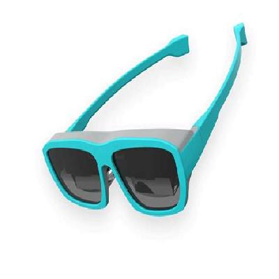 Mad Gaze Mr Smart Glasses