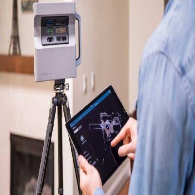 Matterport  Pro2 3D Camera
